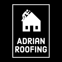 Adrian Roofing Logo
