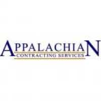 Appalachian Contracting Services Logo