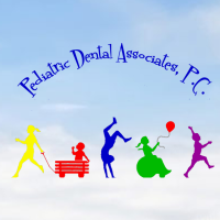 Pediatric Dental Associates, P.C. Logo