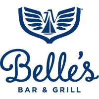 Belle's Logo