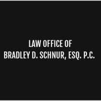 Law Office Of Bradley D. Schnur, Esq. P.C. Logo