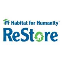 Auburn Opelika Habitat for Humanity ReStore Logo