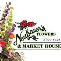 Neubauer's Flowers Logo