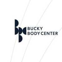 Bucky Body Center Logo