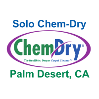 Solo Chem-Dry Logo
