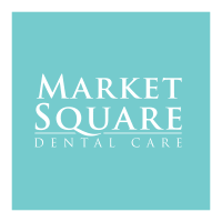 Market Square Dental Care Logo