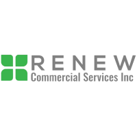 Renew Commercial Services Inc Logo