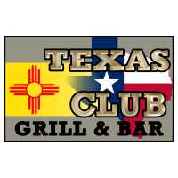 Texas Club Logo
