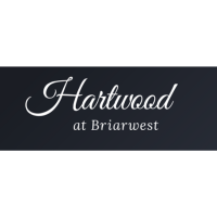 Hartwood at Briarwest Logo