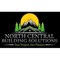North Central Building Solutions Logo