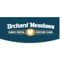Orchard Meadows Family Dental & Denture Clinic Logo