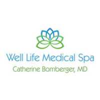 Well Life Medical Spa - Dr. Catherine Bomberger Logo