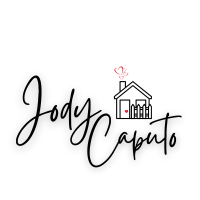 Jody Caputo CDPE , MRP Logo