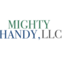 Mighty Handy Logo