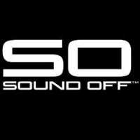 Sound Offâ„¢ Logo