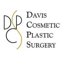 Davis Cosmetic Plastic Surgery Logo