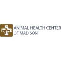 Animal Health Center of Madison Logo