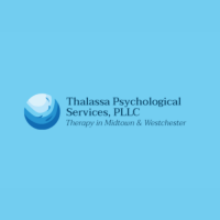 Thalassa Psychological Services, PLLC Logo