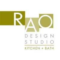 RAO Design Studio Logo