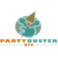 Party Buster NYC Logo
