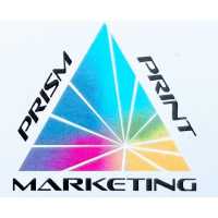 Prism Print Marketing Logo