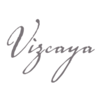 Vizcaya Logo