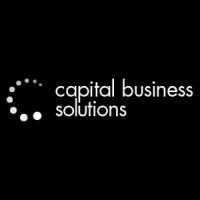 Capital Business Solutions Logo