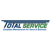 Total Service LLC Logo
