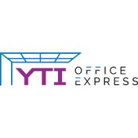 YTI Office Express Logo