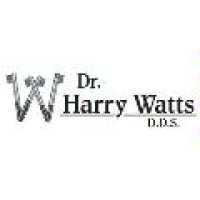 Harry Watts DDS Logo
