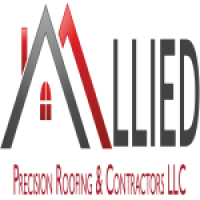 Allied Precision Roofing and Contractors LLC Logo