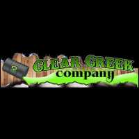 Clear Creek Company Logo
