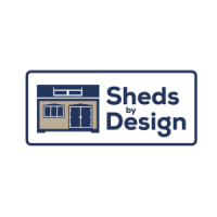 Sheds By Design Logo