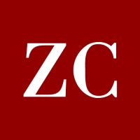 Zimmerman Concrete Logo