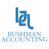 Bushman Accounting, Tax & Financial Services Logo