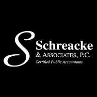 Schreacke & Associates PC Logo