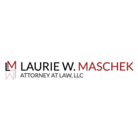Laurie W. Maschek, Attorney at Law, LLC Logo