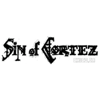 Sin of Cortez Logo