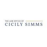 The Law Office of Cicily Simms Logo