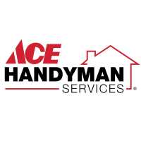 Ace Handyman Services Lancaster & York Counties Logo