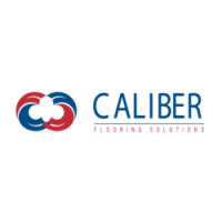 Caliber Flooring Solution Logo