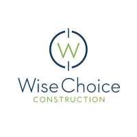 Wise Choice Construction, LLC Logo