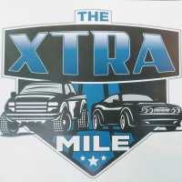 The Xtra Mile Logo
