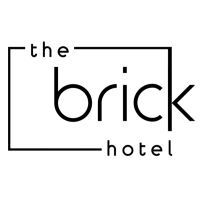 The Brick Hotel Logo
