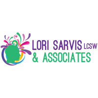 Lori Sarvis, LCSW and Associates Logo