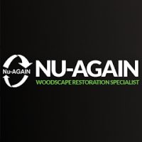 Nu-Again Logo