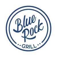 Blue Rock Grill Logo