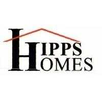 Hipps Homes Logo