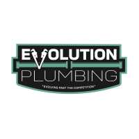 Evolution Plumbing LLC | Water Heater & Tankless Water Heater Specialists Logo