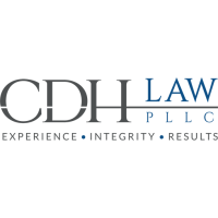 CDH Law, PLLC Logo